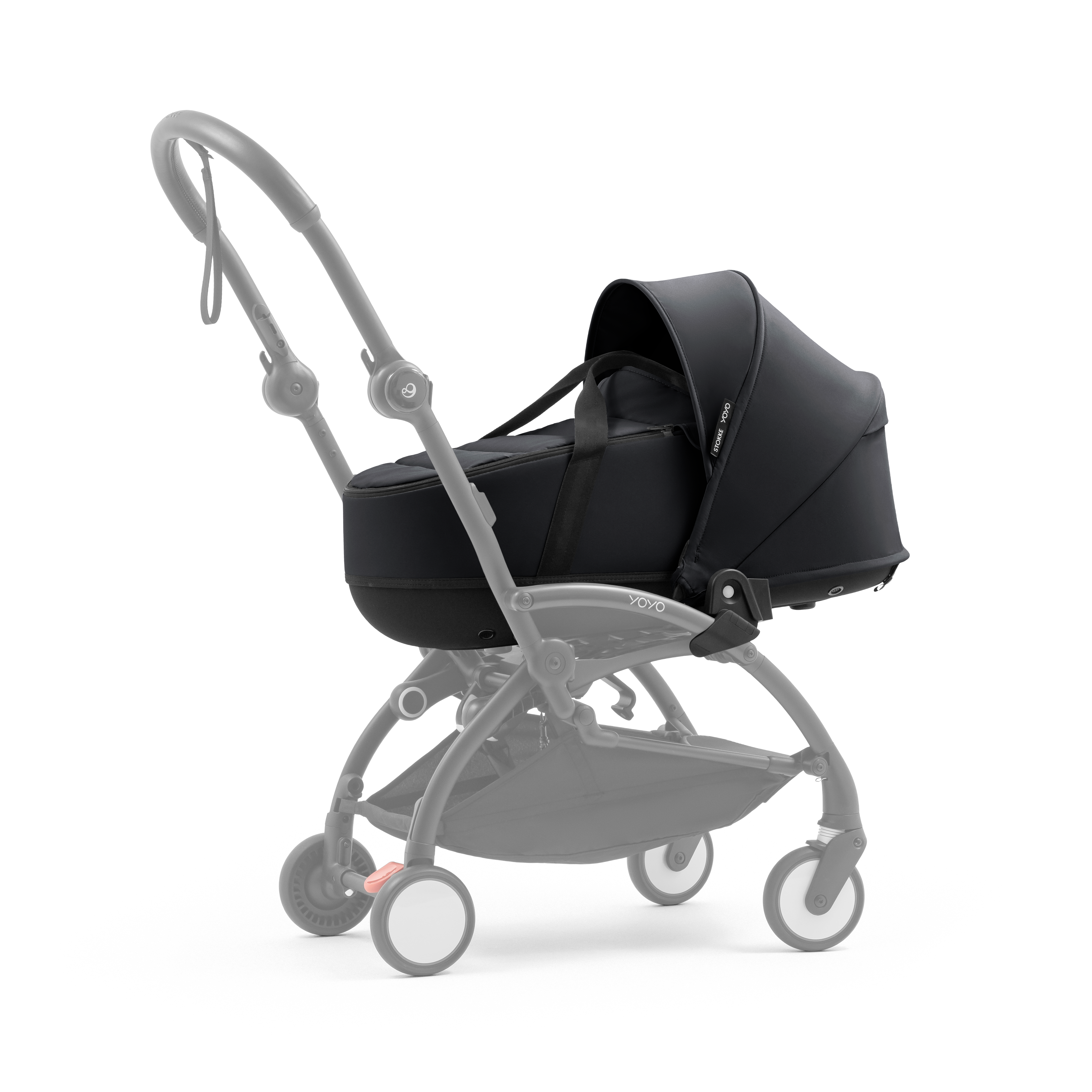 ベビーカー用新生児用バシネット | YOYO バシネット | Stokke